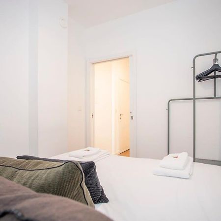Liiiving In Porto - Ribeira Vintage View Apartment Ngoại thất bức ảnh