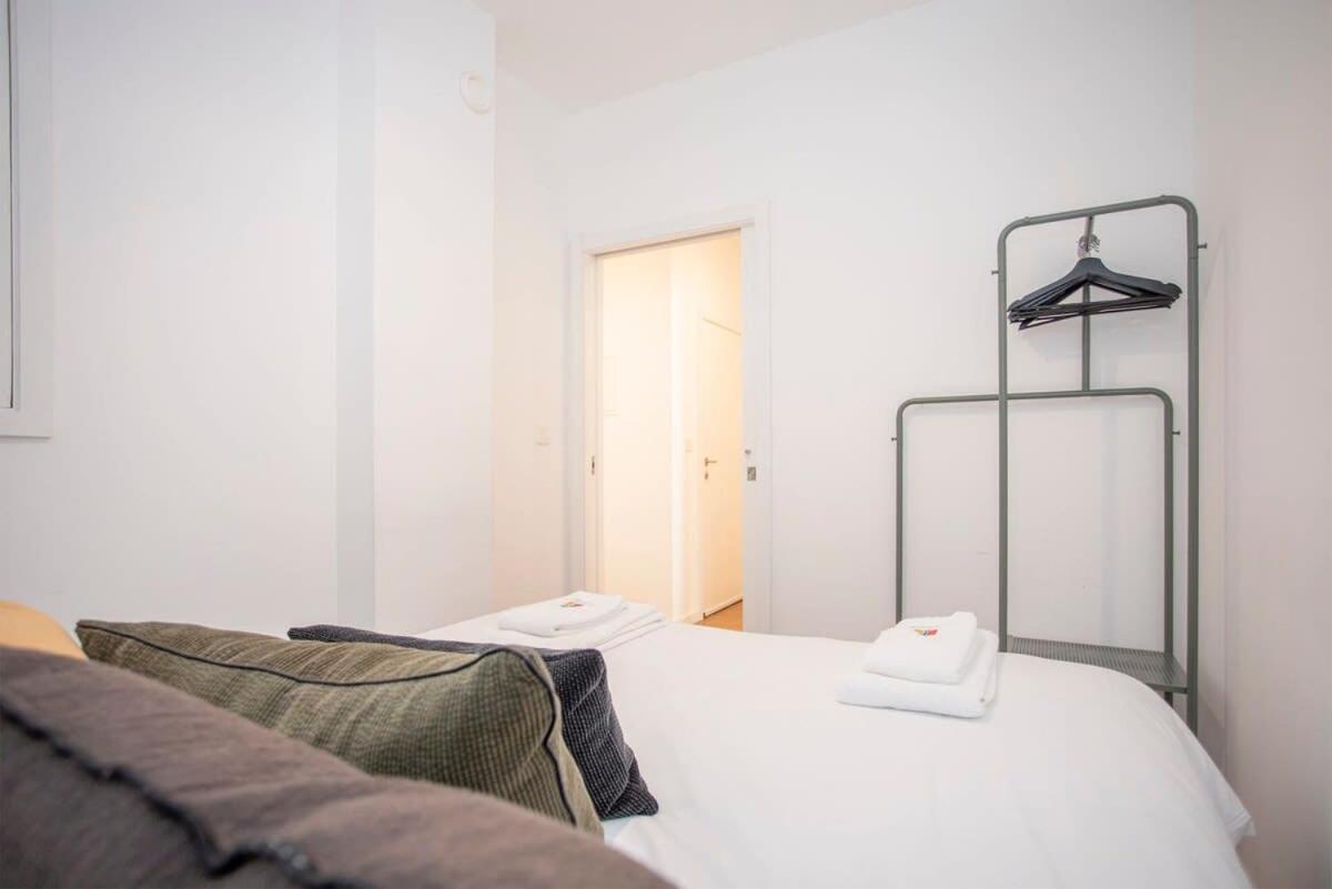 Liiiving In Porto - Ribeira Vintage View Apartment Ngoại thất bức ảnh
