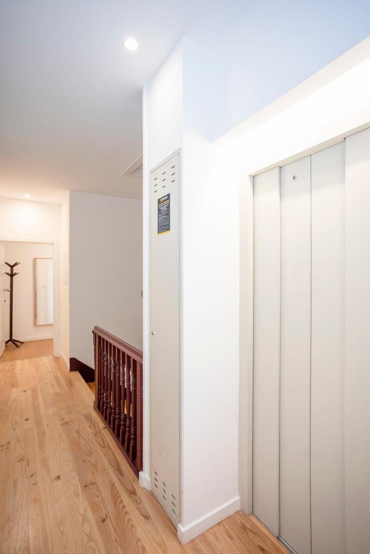 Liiiving In Porto - Ribeira Vintage View Apartment Ngoại thất bức ảnh