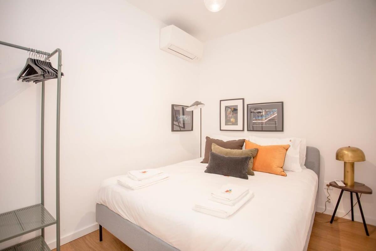 Liiiving In Porto - Ribeira Vintage View Apartment Ngoại thất bức ảnh