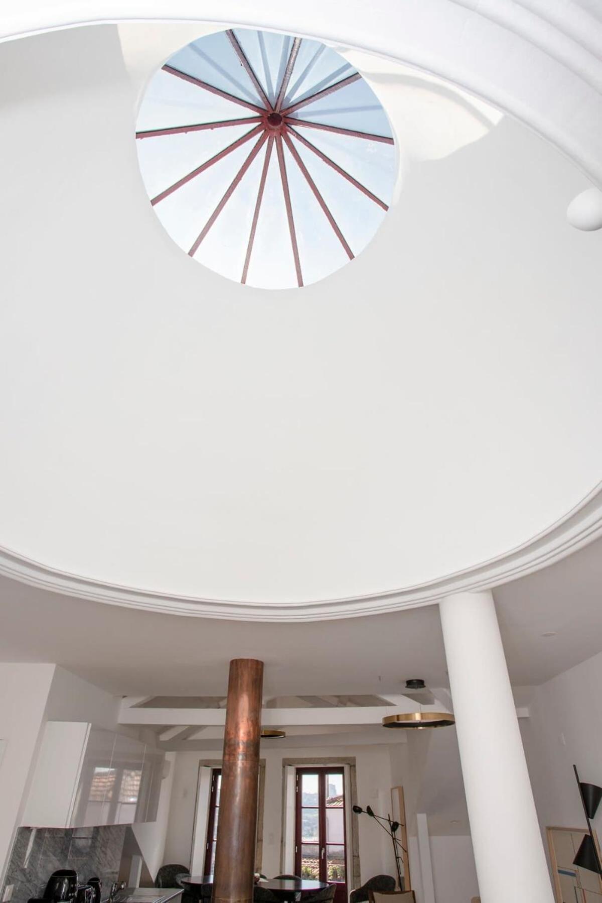 Liiiving In Porto - Ribeira Vintage View Apartment Ngoại thất bức ảnh