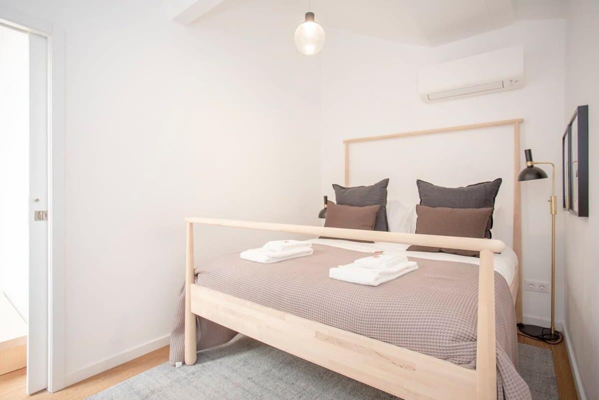 Liiiving In Porto - Ribeira Vintage View Apartment Ngoại thất bức ảnh