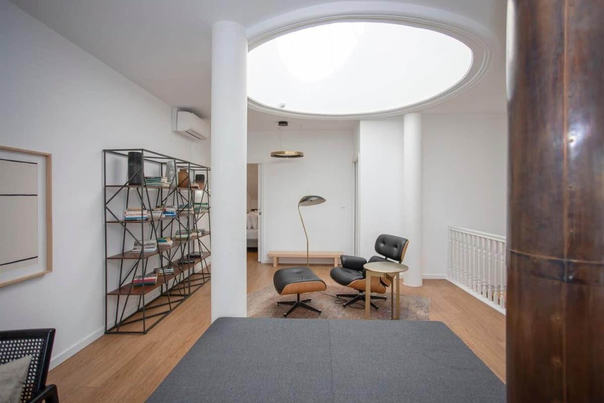 Liiiving In Porto - Ribeira Vintage View Apartment Ngoại thất bức ảnh