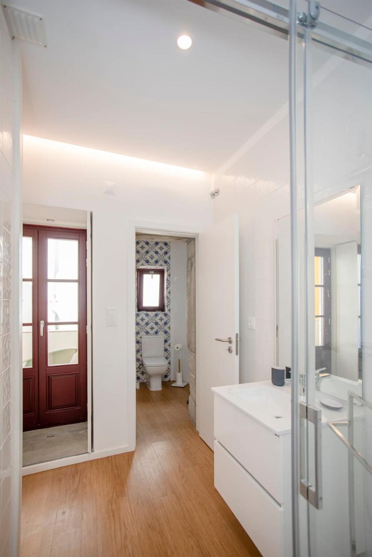 Liiiving In Porto - Ribeira Vintage View Apartment Ngoại thất bức ảnh