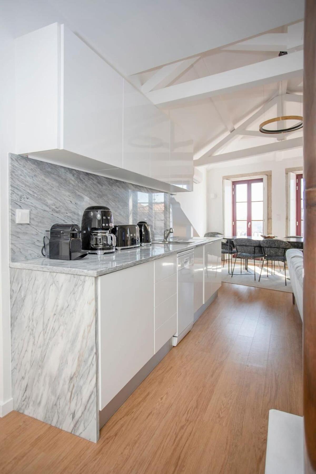 Liiiving In Porto - Ribeira Vintage View Apartment Ngoại thất bức ảnh