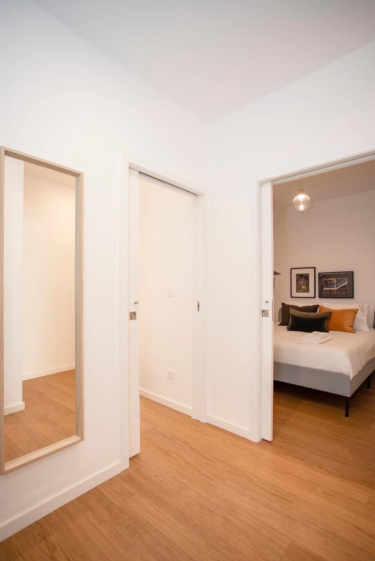 Liiiving In Porto - Ribeira Vintage View Apartment Ngoại thất bức ảnh