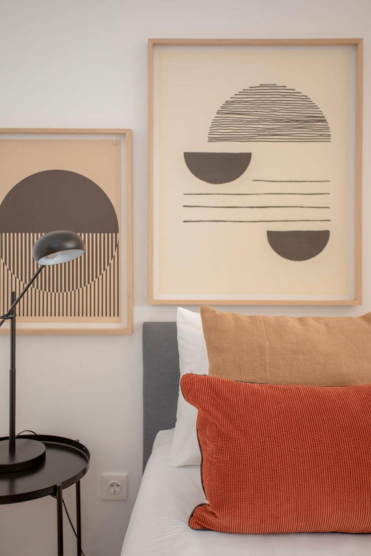 Liiiving In Porto - Ribeira Vintage View Apartment Ngoại thất bức ảnh