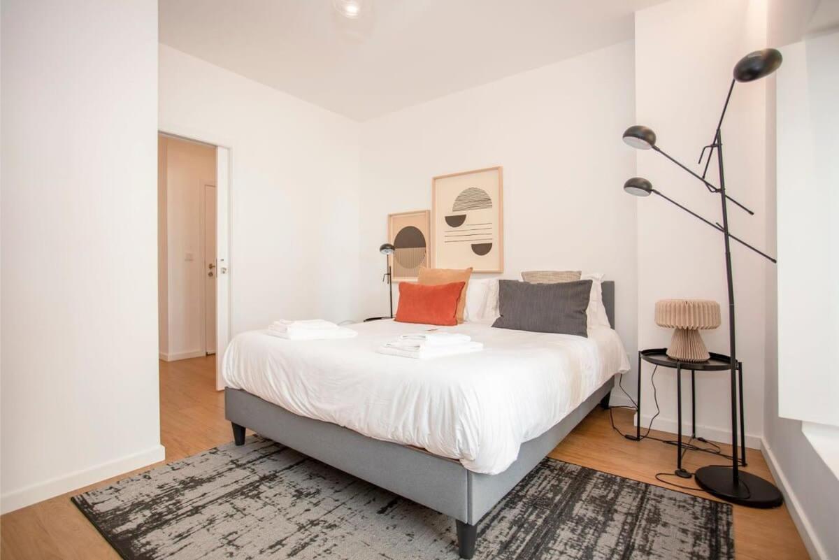 Liiiving In Porto - Ribeira Vintage View Apartment Ngoại thất bức ảnh